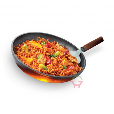 Buldak Hot Chicken Flavor Ramen 2x Spicy 140g