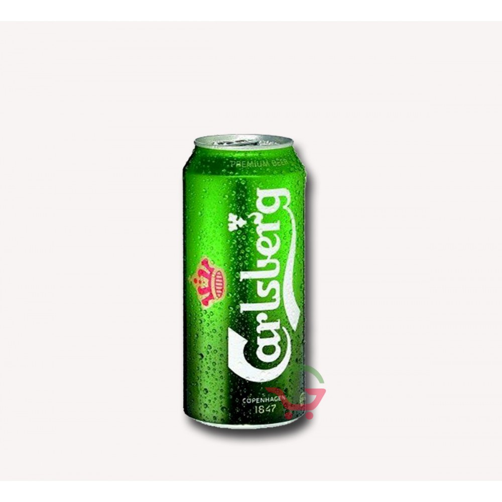 Carlsberg Beer 50cl