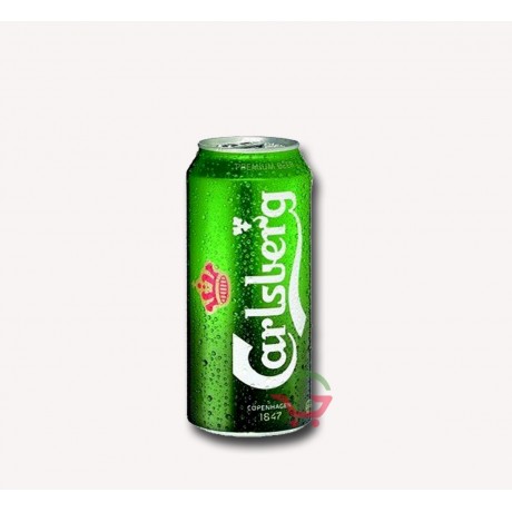 Carlsberg Beer 50cl