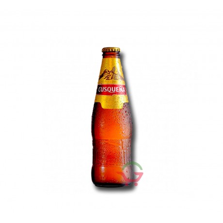 Cusquena WHEAT 330ml