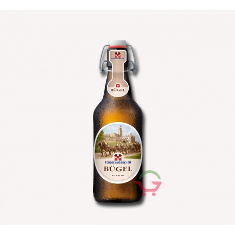Bière Suisse 50cl
