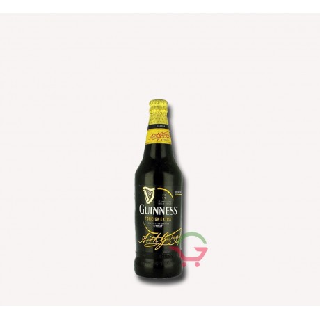 Guinness Foreign Extra Stout 330ml 