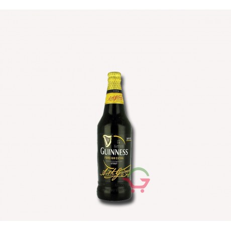 Guinness Foreign Extra Stout 330ml