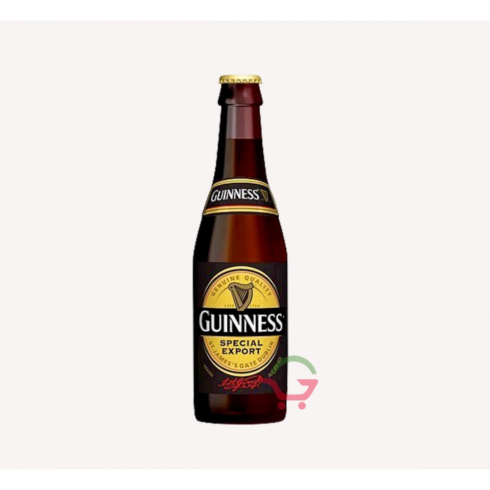 GUINNESS Special Export 330ml