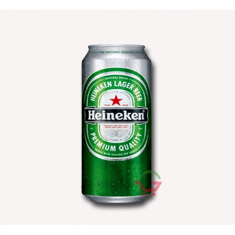 Heineken Premium Quality Beer 50cl