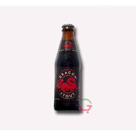 dragon stout 284ml