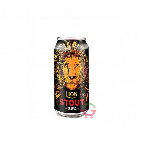 LION Stout 330ml
