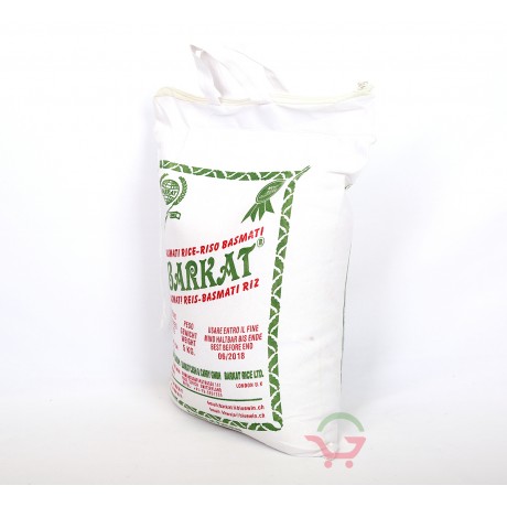 Basmati Reis 5kg