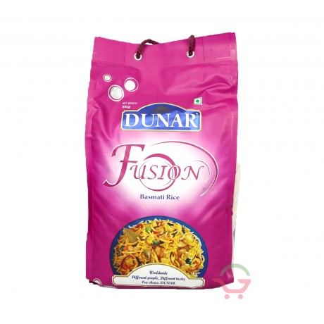 Basmati Rice 5kg 