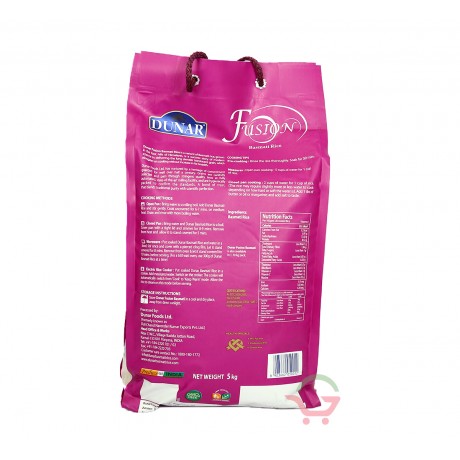 Riz Basmati 5kg