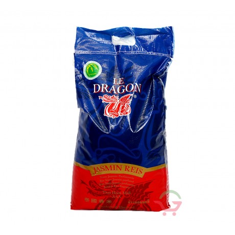 Jasmine Rice Fragrant 10kg