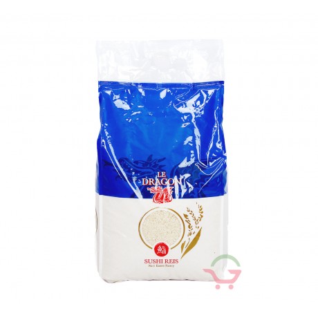 Sushi Riz 5kg