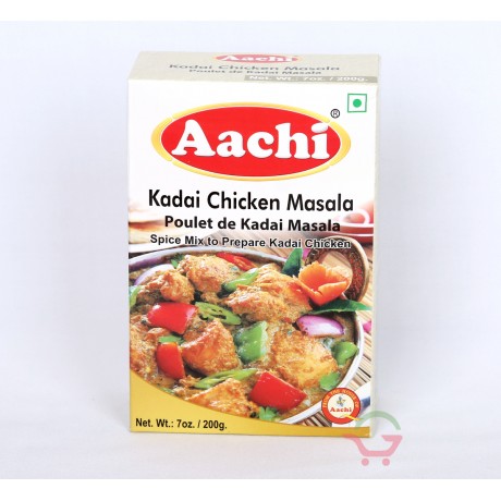 Kadai Chicken Masala 200g