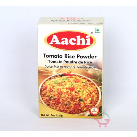 Tomato Rice Powder 200g