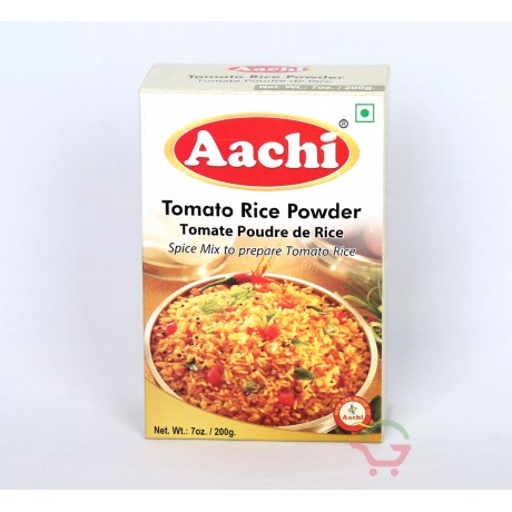 Tomaten-Reis Pulver 200g