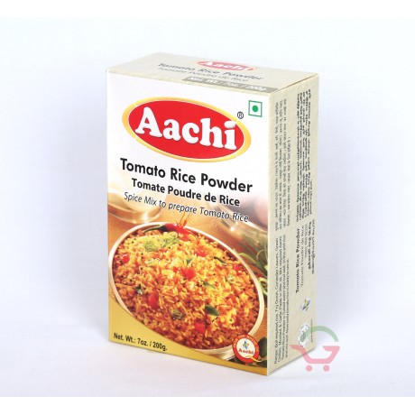 Tomato Rice Powder 200g