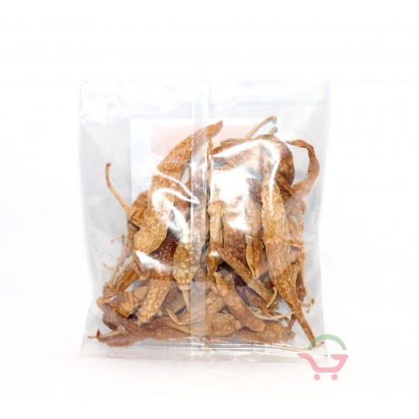 Beurre Piments 50g