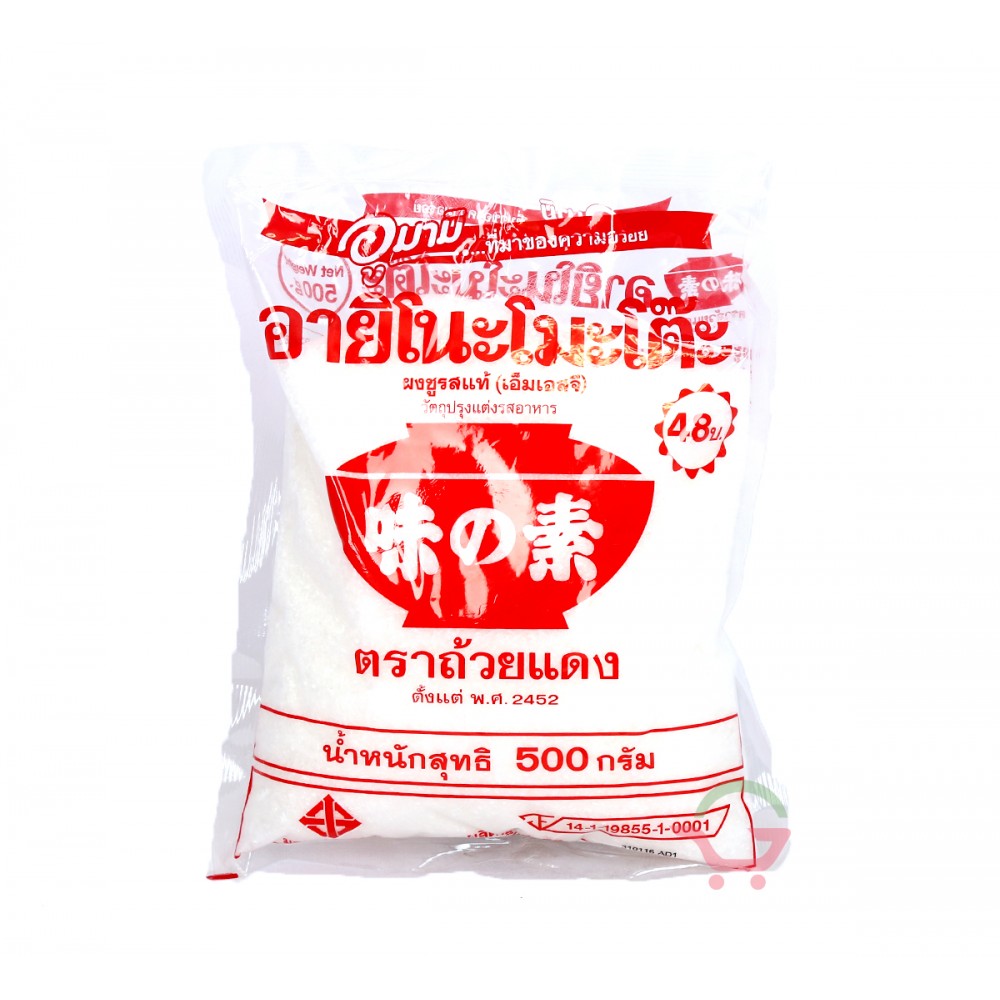 Ajinomoto exhausteur de goût 500g