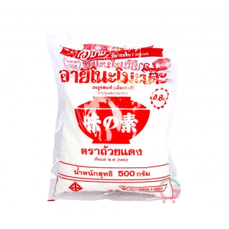 Ajinomoto exhausteur de goût 500g