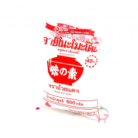 Ajinomoto Geschmacksverstärker 500g