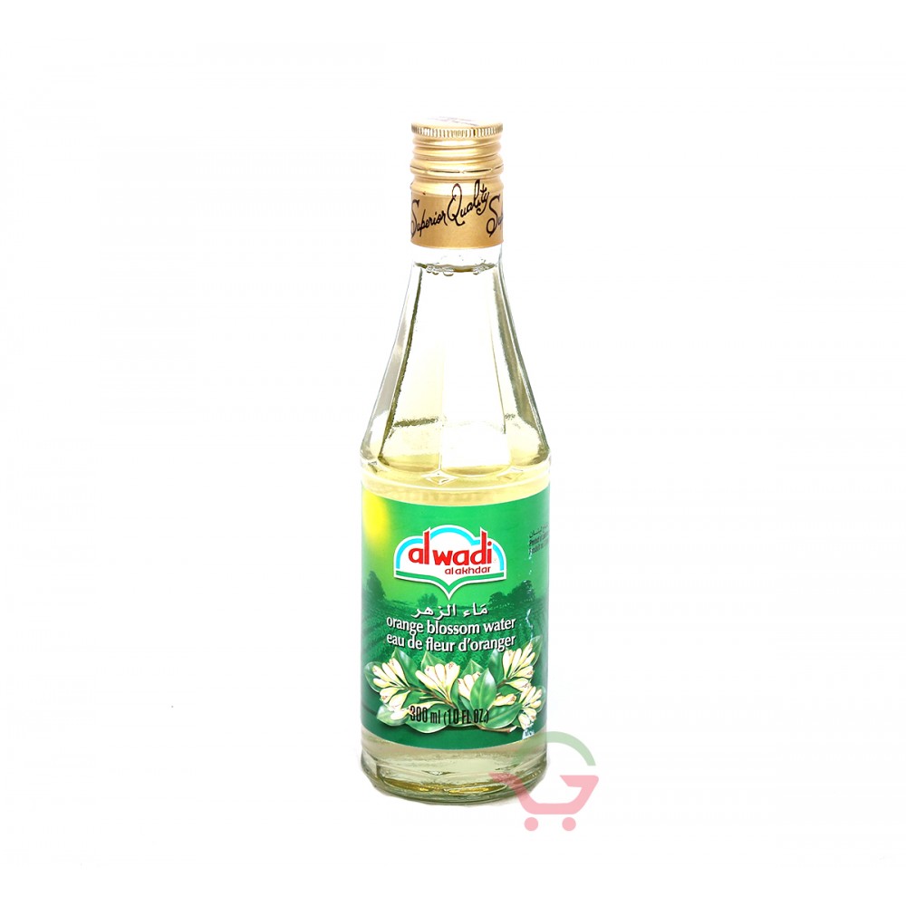 Orange blossom Water 300ml