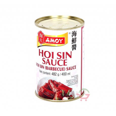 Hoi Sin (Barbecue) Sauce 400ml