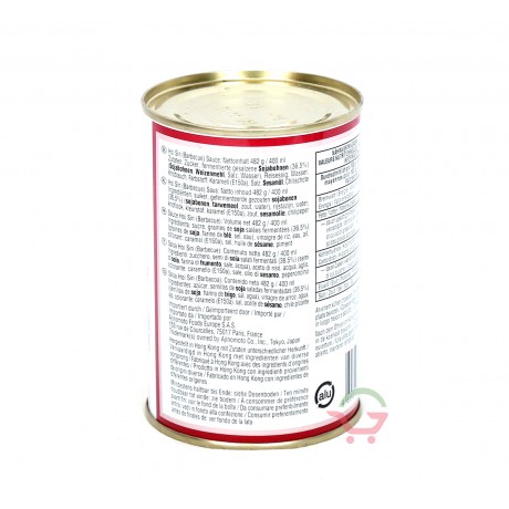Hoi Sin (Barbecue) Sauce 400ml