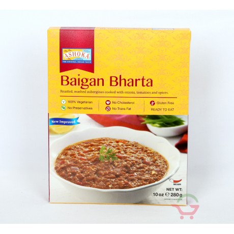 Baigan Bharta 280g