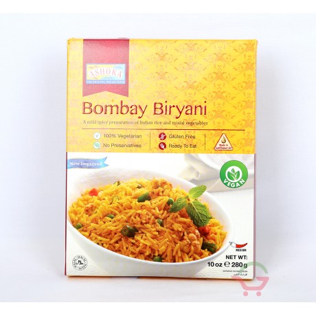 Bombay Biryani 280g