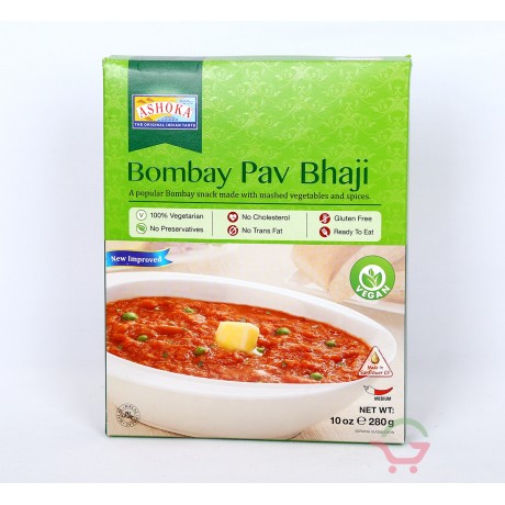 Bombay Pav Bhaji 280g