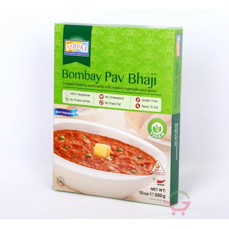 Bombay Pav Bhaji 280g