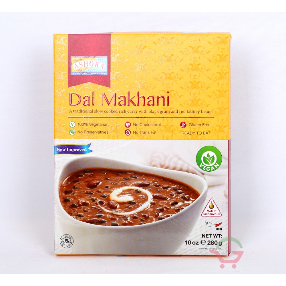 Dal Makhani 280g