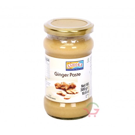 Ginger Paste 300g