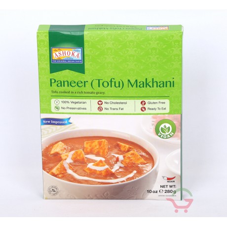 Paneer (Tofu) Makhani 280g