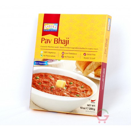 Pav Bhaji 280g