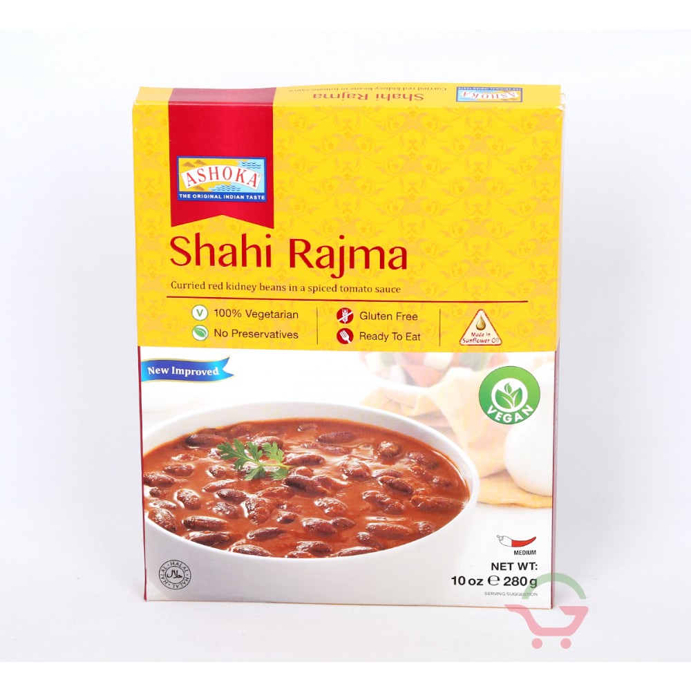 Shahi Rajma 280g