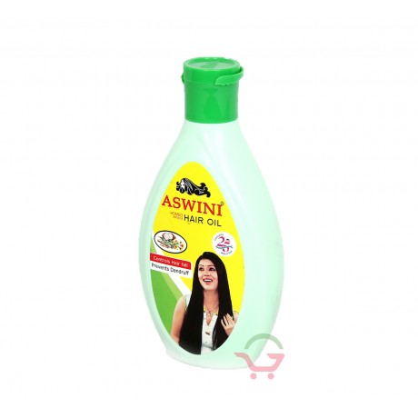 Aswini huile cheveux 100ml