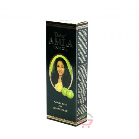 Amla Haaröl 300ml