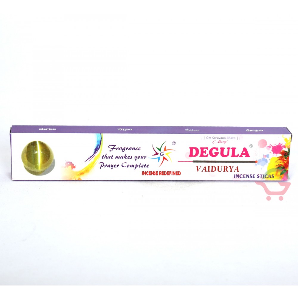 Vaidurya Incense sticks