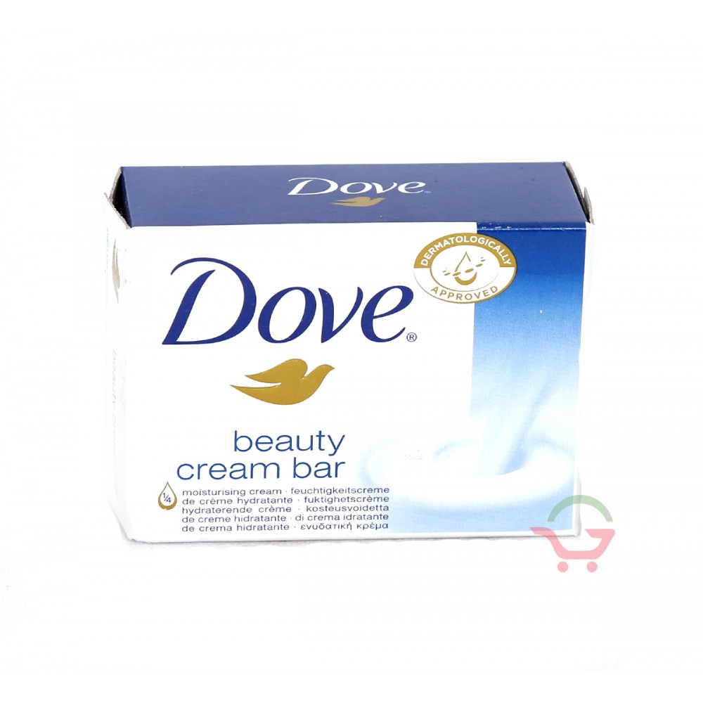 Beauty Cream soap 100g