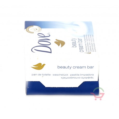 Beauty Cream soap 100g