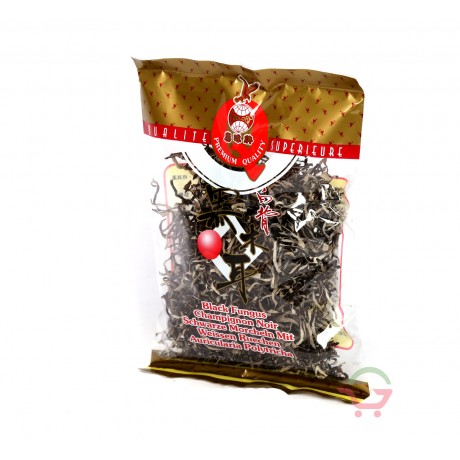 Black Fungus 80g