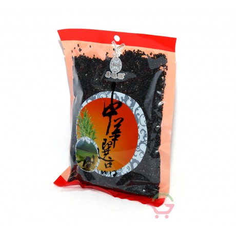 Schwarze Sesamsamen 227g