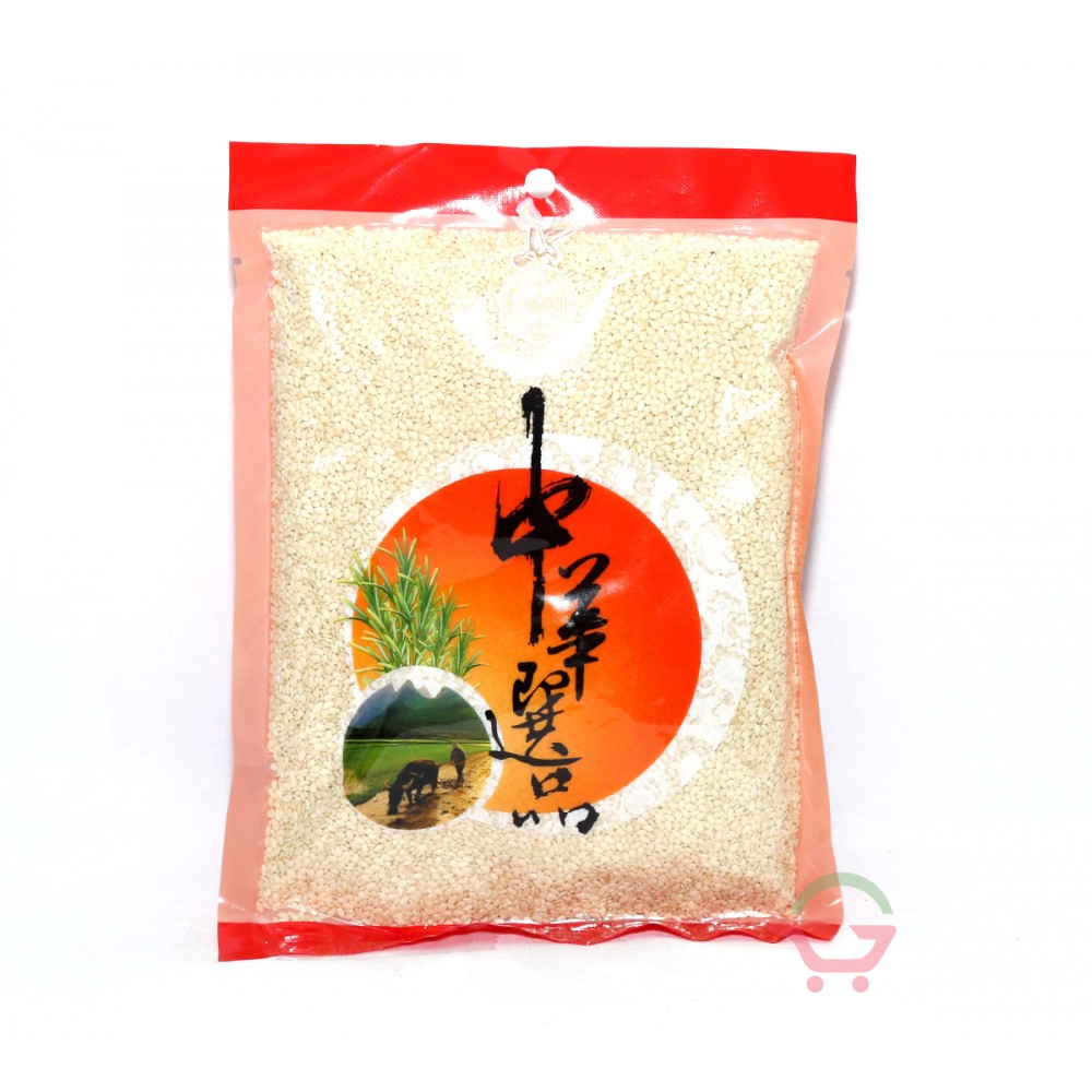 Sesame Grains White 227g