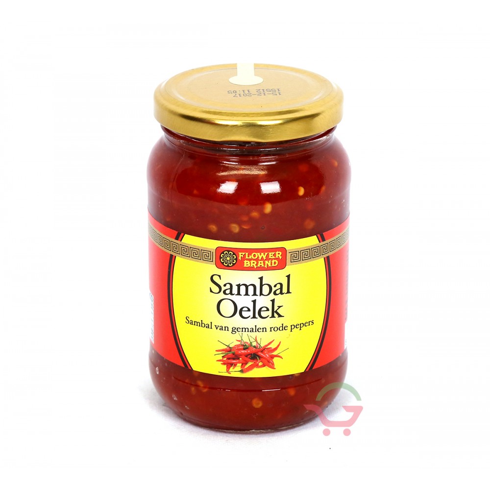 Sambal Oelek 200g