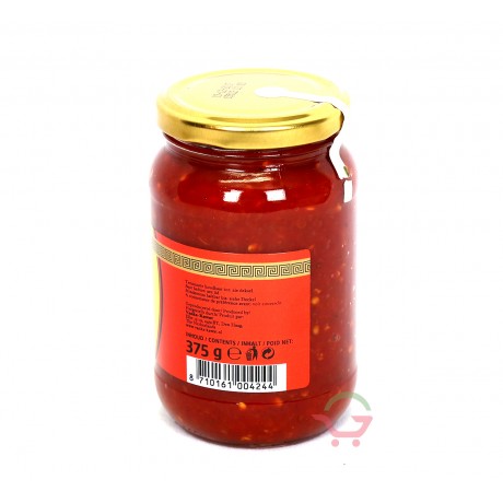 Sambal Oelek 375g