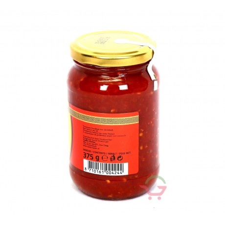 Sambal Oelek 375g