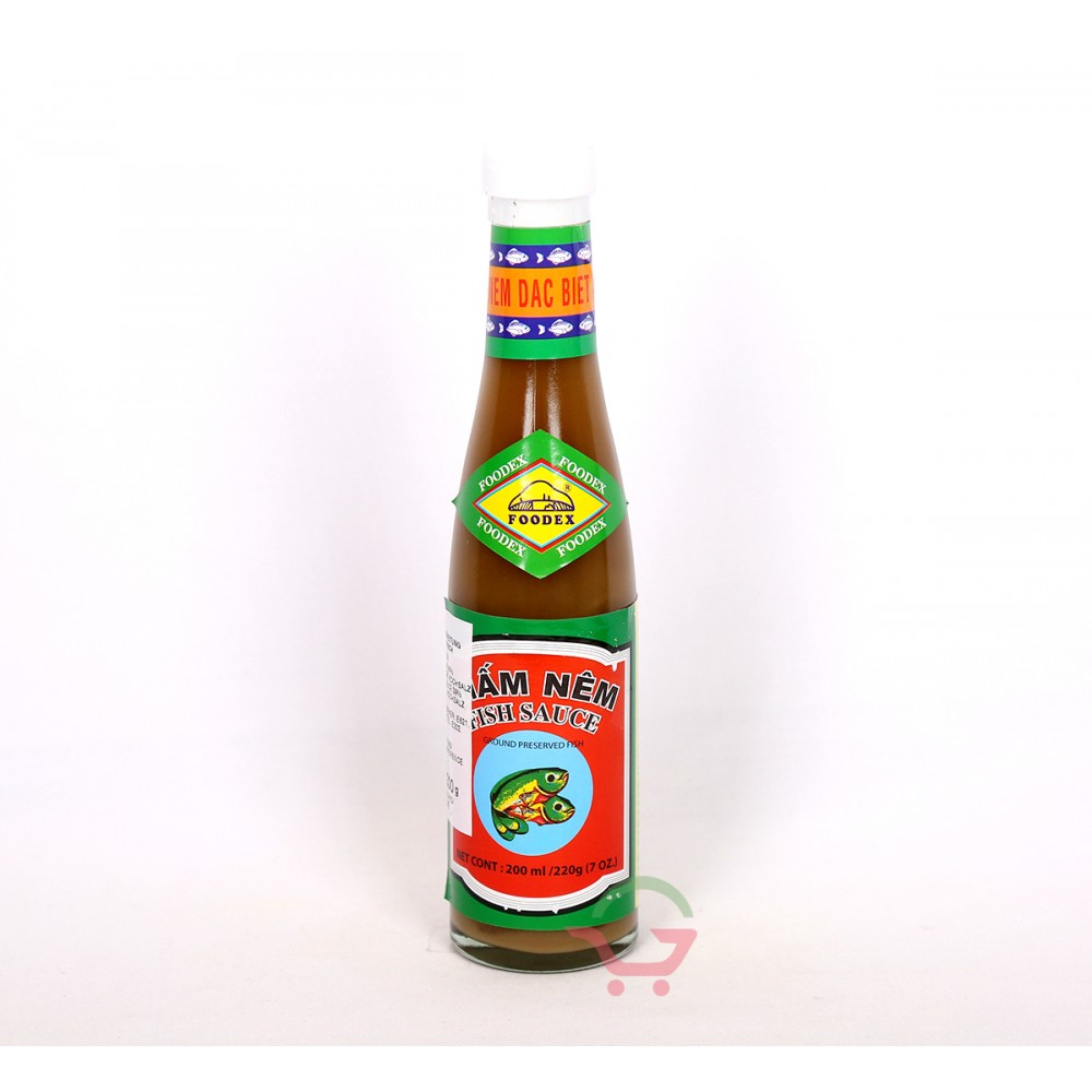 Fischsauce 200ml