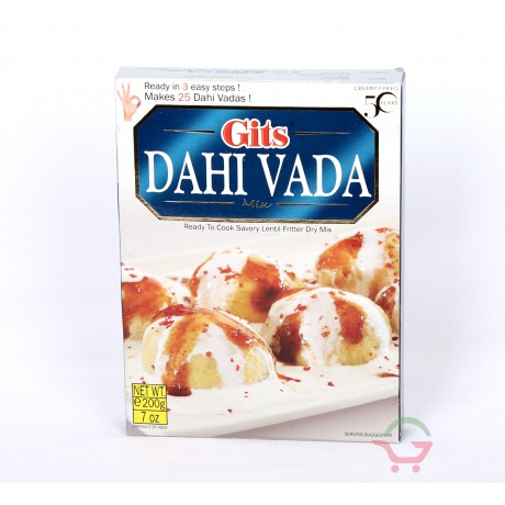 Dahi Vada 200g