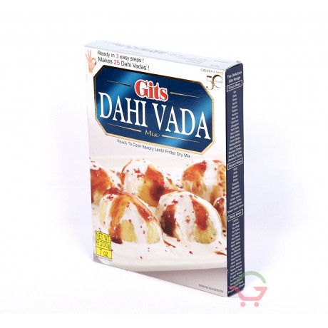 Dahi Vada 200g